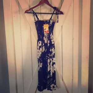 Hawaii Dress Favant